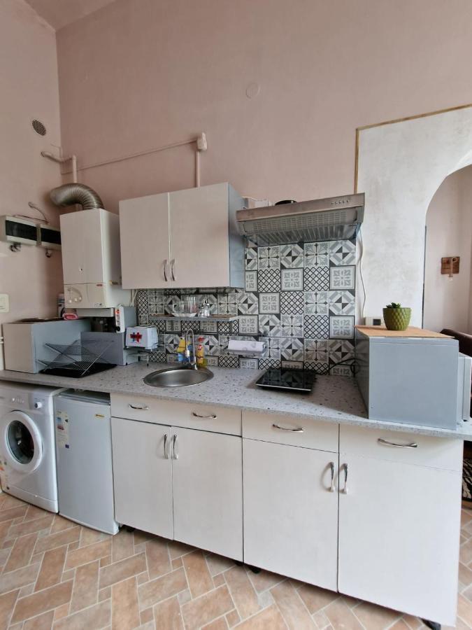 Apartament Ultracentral 2 Piata Muzeului Cluj-Napoca Eksteriør billede