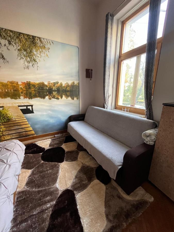 Apartament Ultracentral 2 Piata Muzeului Cluj-Napoca Eksteriør billede
