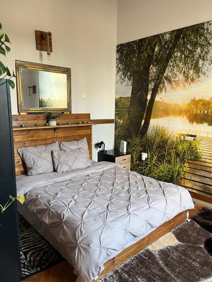 Apartament Ultracentral 2 Piata Muzeului Cluj-Napoca Eksteriør billede